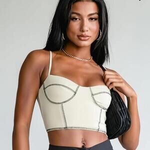 Princess Polly Leilani top